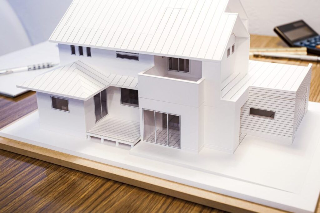 仙台市青葉区 B邸